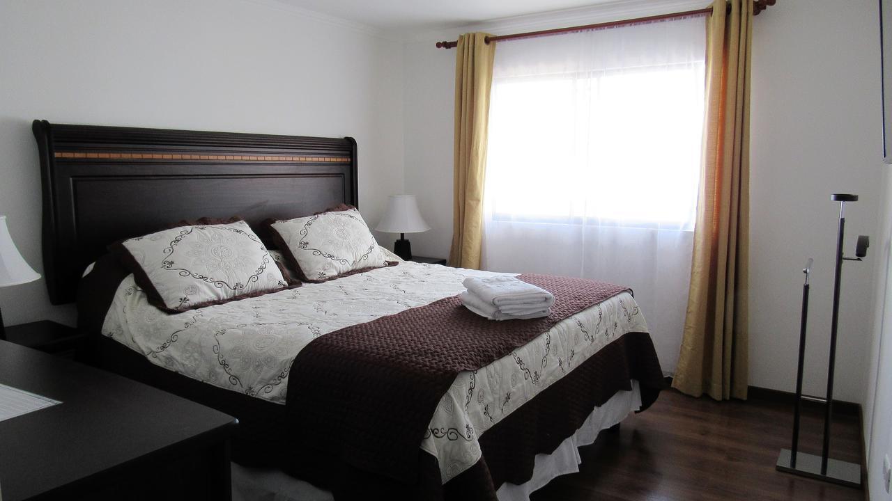 Hotel Quinta Estacion 칼데라 외부 사진