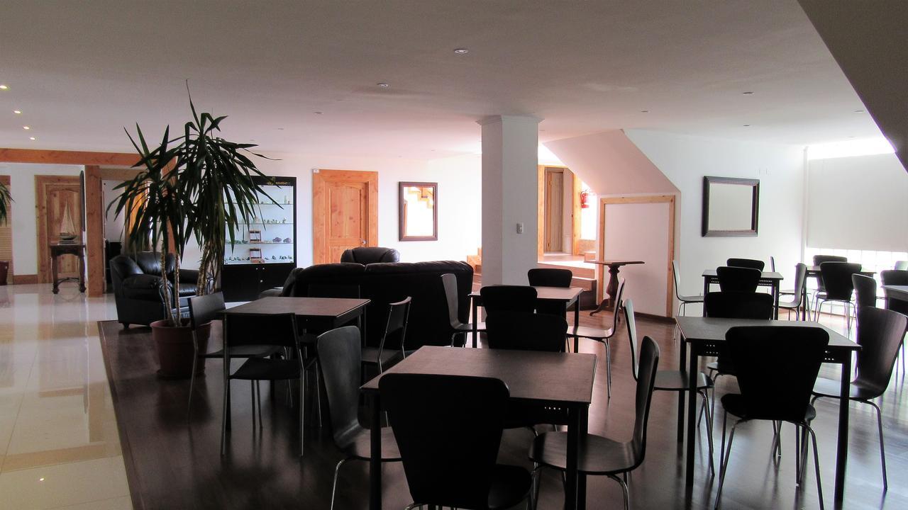 Hotel Quinta Estacion 칼데라 외부 사진